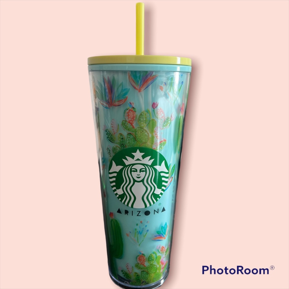 Starbucks Arizona 24oz Tumbler